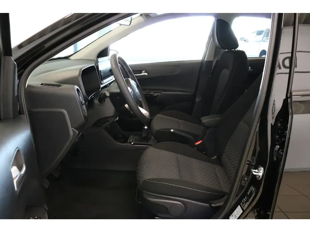 Kia Picanto - Thumbnail 12
