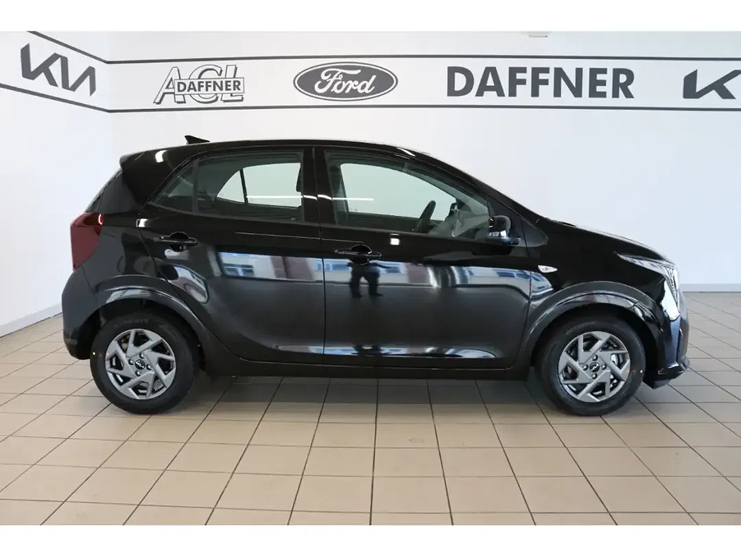 Kia Picanto - Thumbnail 2