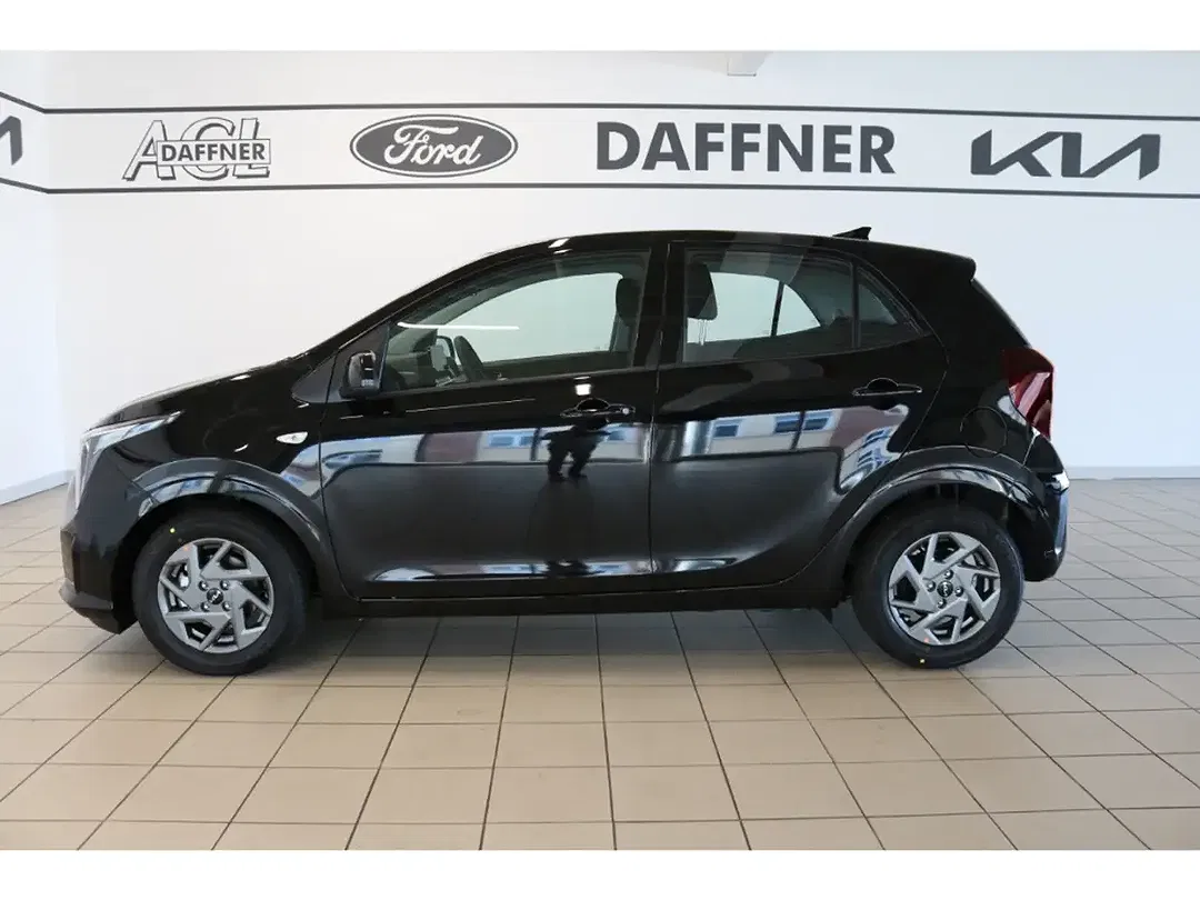 Kia Picanto - Thumbnail 8