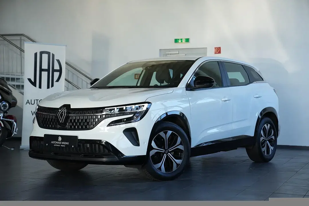 Renault Austral - Afbeelding 1