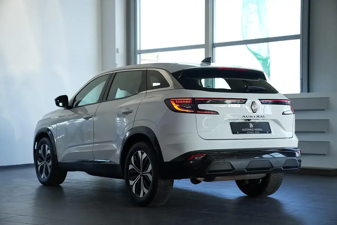 Renault Austral - Thumbnail 10
