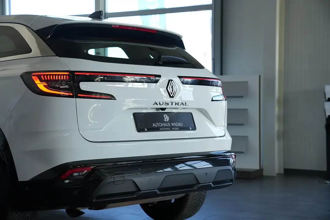 Renault Austral - Thumbnail 11