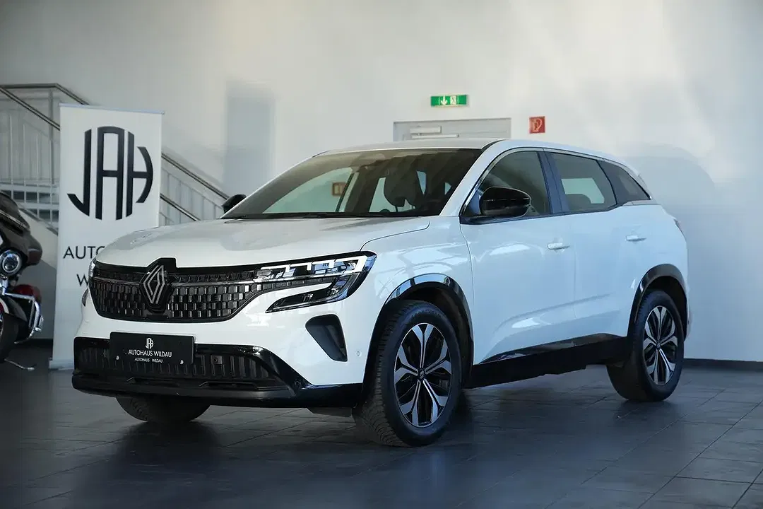 Renault Austral - Thumbnail 3