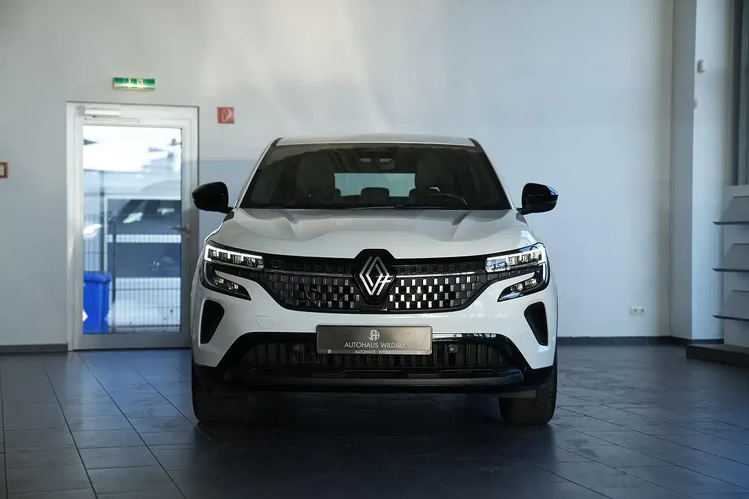Renault Austral - Thumbnail 4