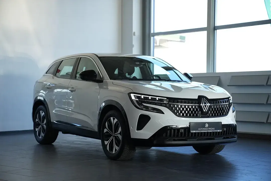 Renault Austral - Thumbnail 5