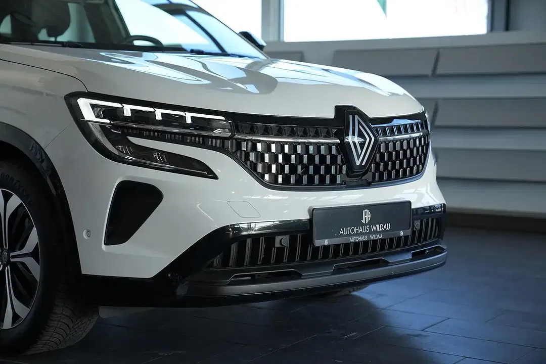 Renault Austral - Thumbnail 6