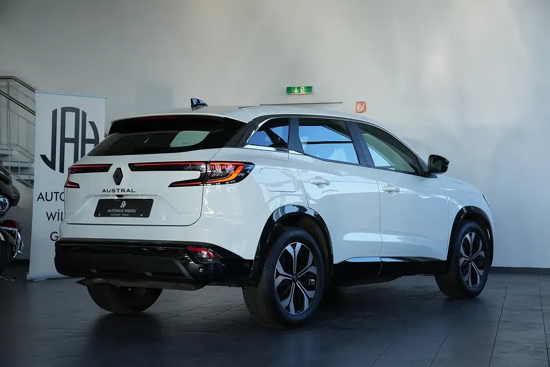 Renault Austral - Thumbnail 7