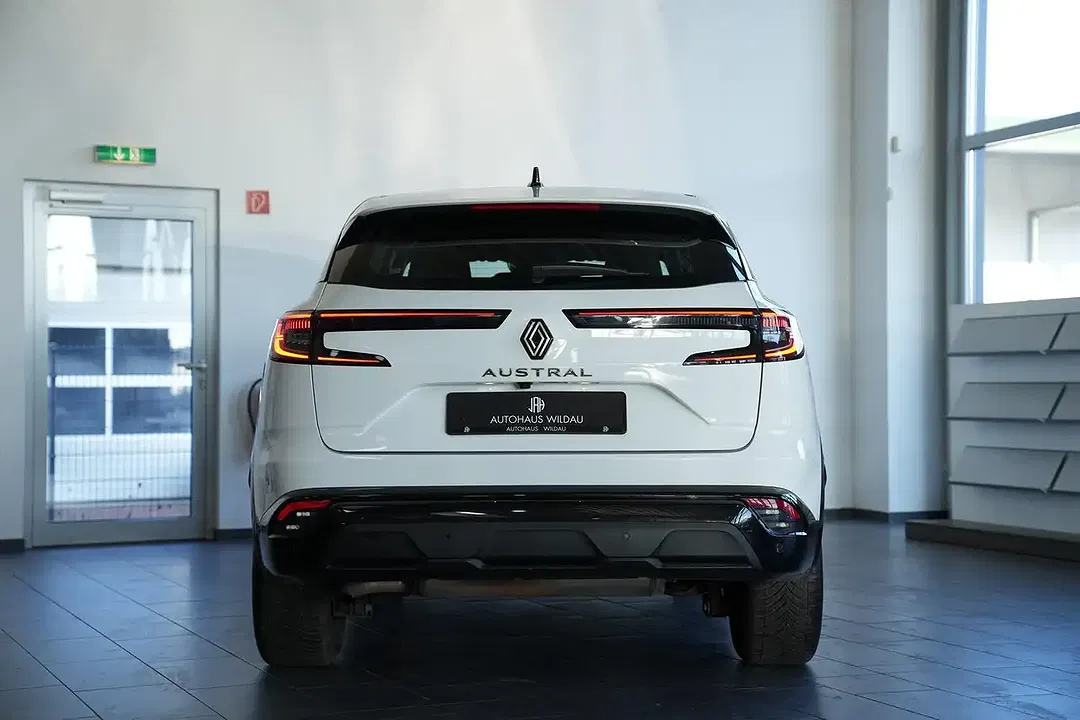 Renault Austral - Thumbnail 8