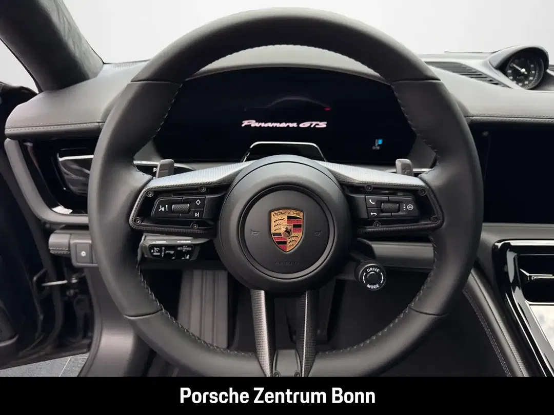 Porsche Panamera - Thumbnail 10