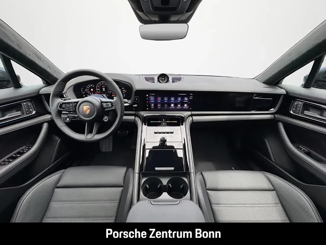 Porsche Panamera - Thumbnail 14