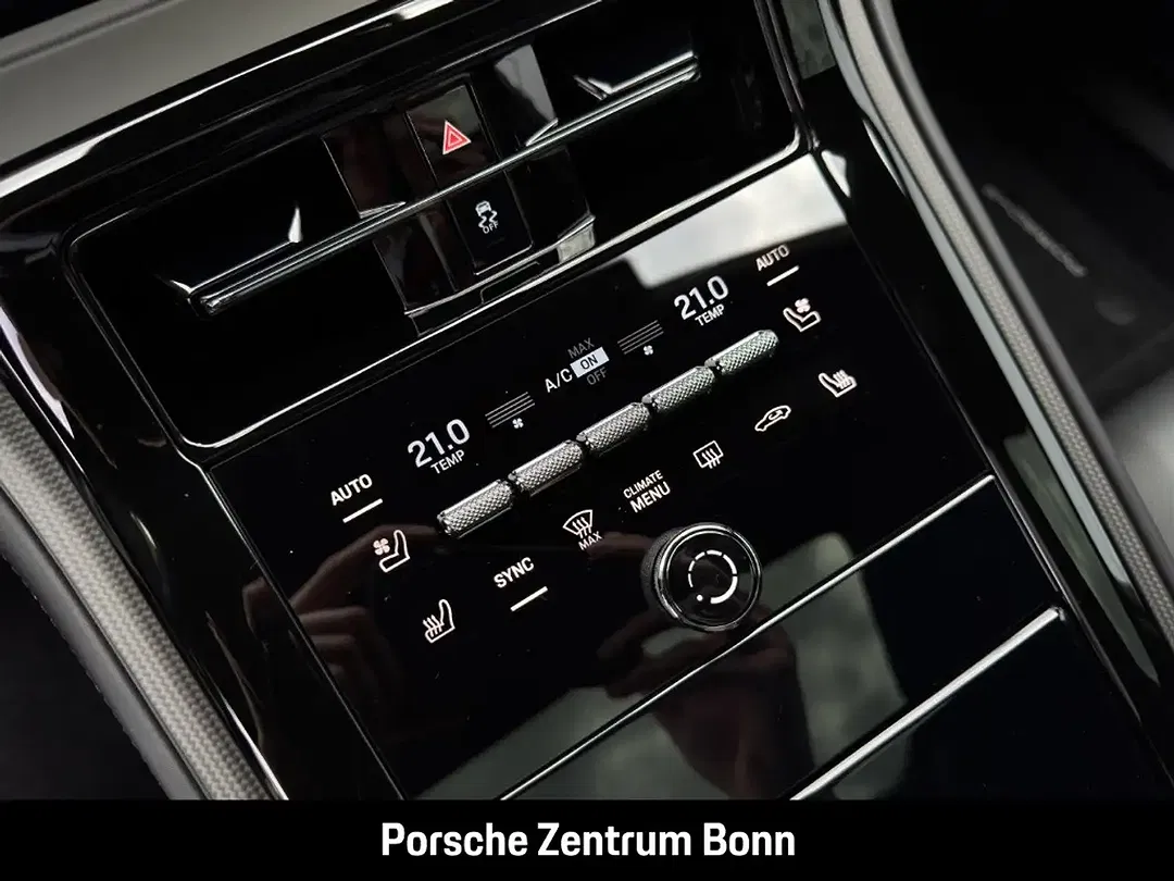 Porsche Panamera - Thumbnail 15
