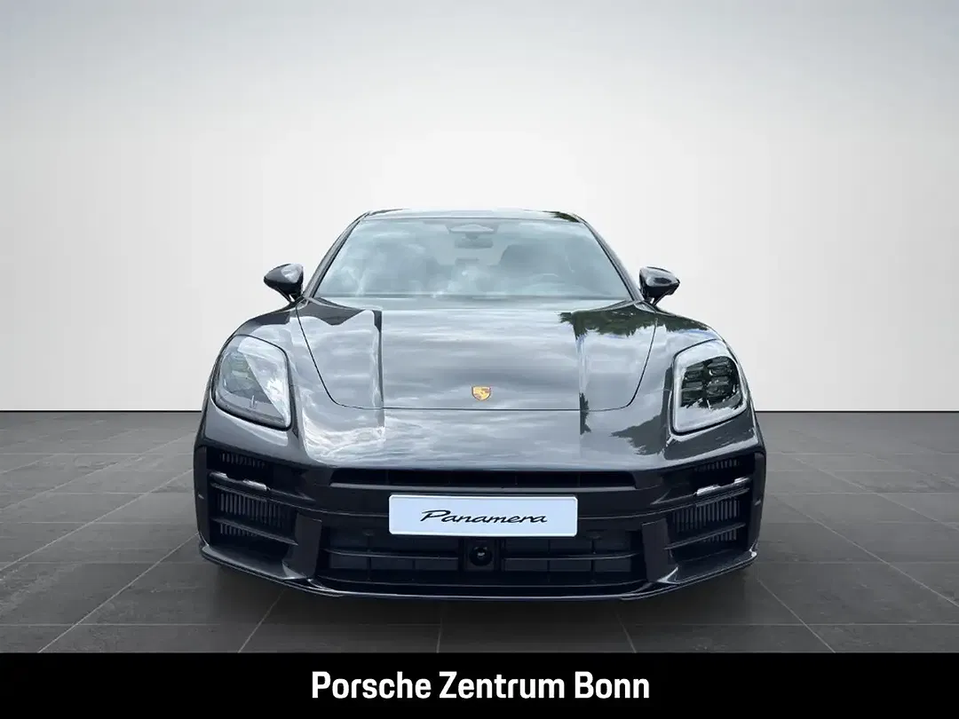 Porsche Panamera - Thumbnail 2