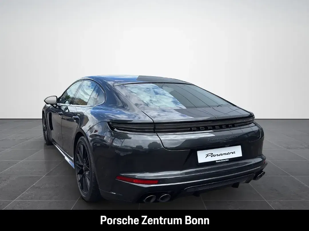 Porsche Panamera - Thumbnail 7