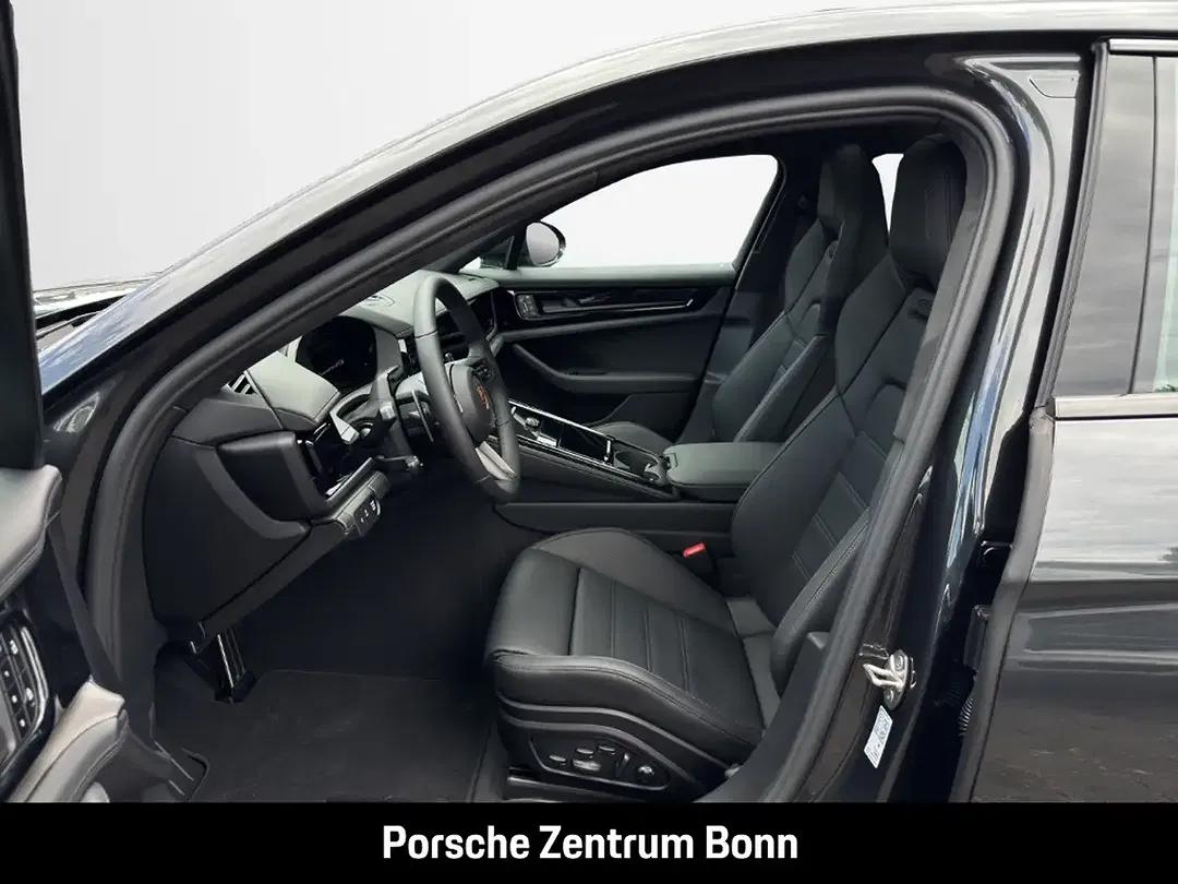 Porsche Panamera - Thumbnail 9