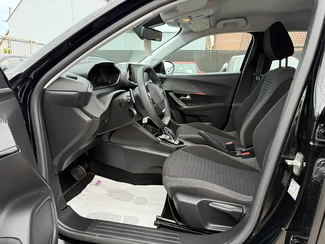 Peugeot 2008 - Thumbnail 12