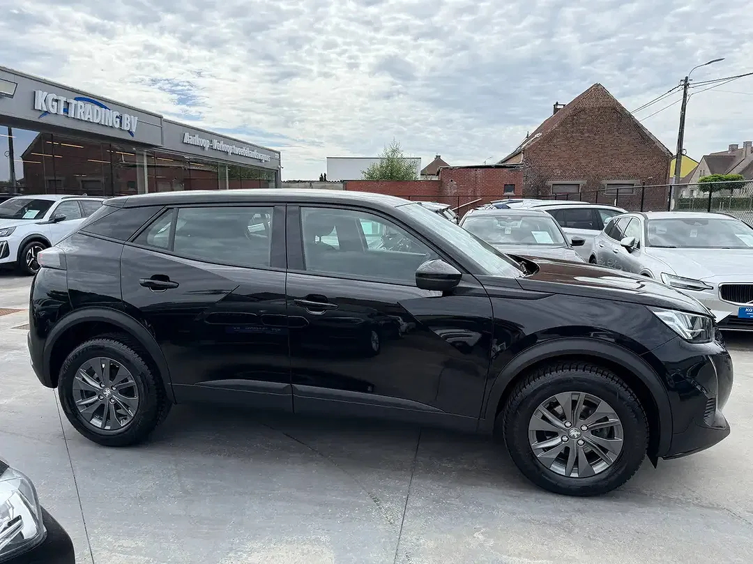 Peugeot 2008 - Thumbnail 4
