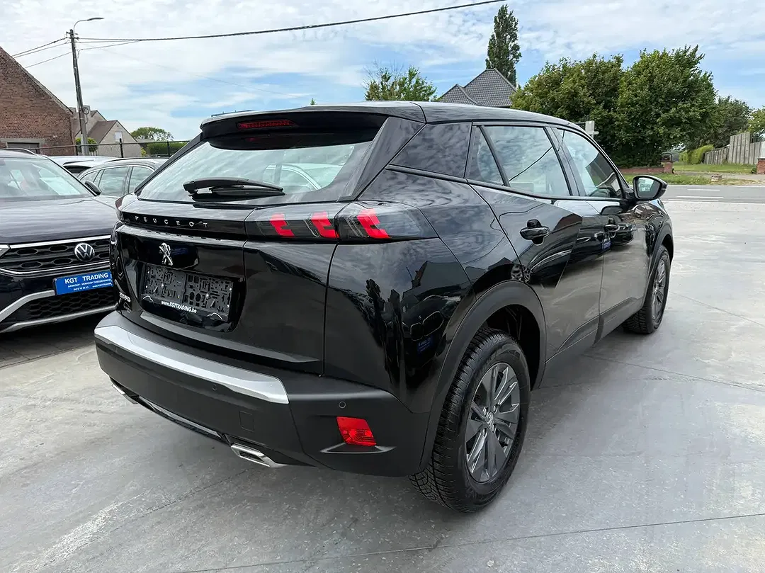 Peugeot 2008 - Thumbnail 5