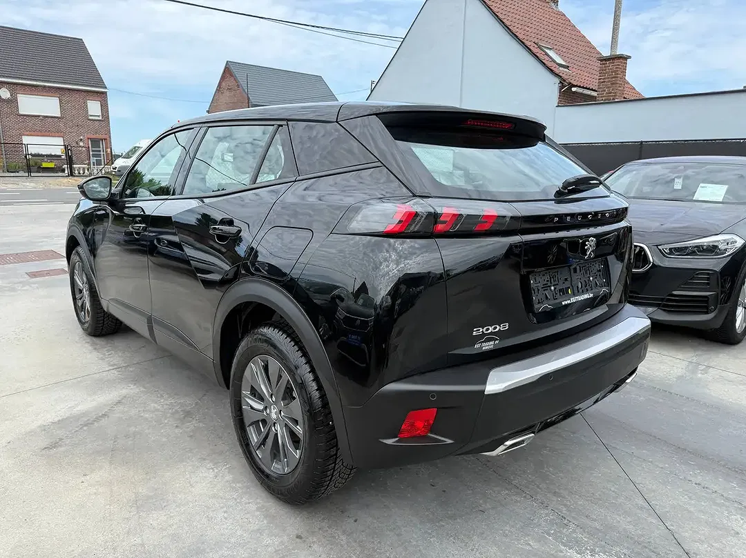 Peugeot 2008 - Thumbnail 7