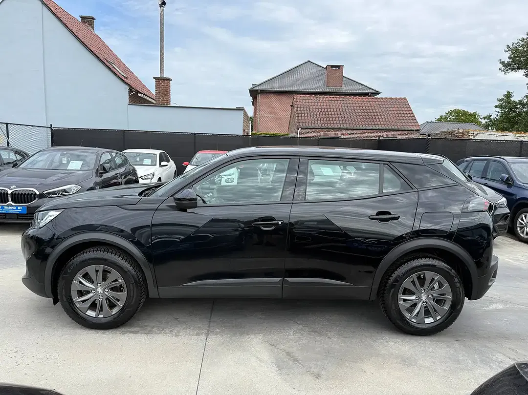 Peugeot 2008 - Thumbnail 8