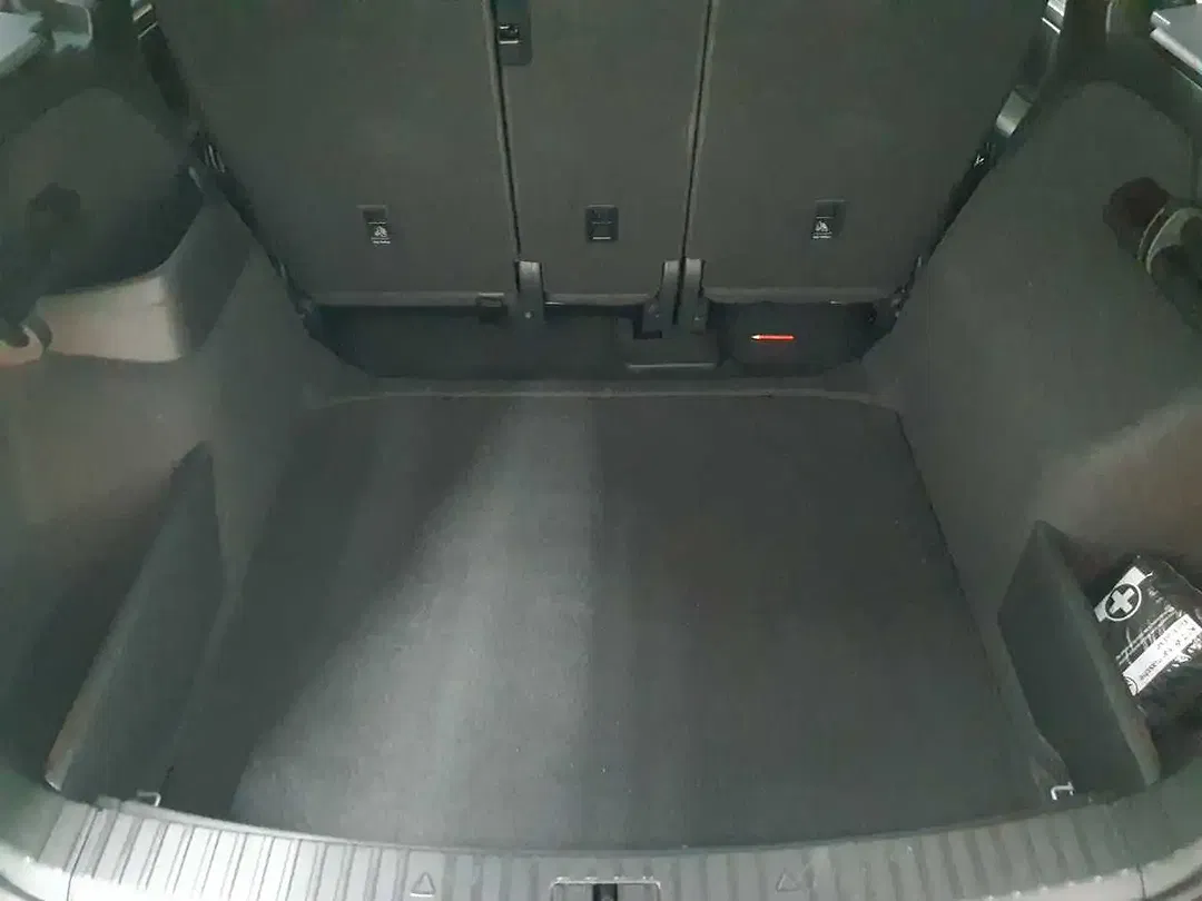 Skoda Kodiaq - Thumbnail 10