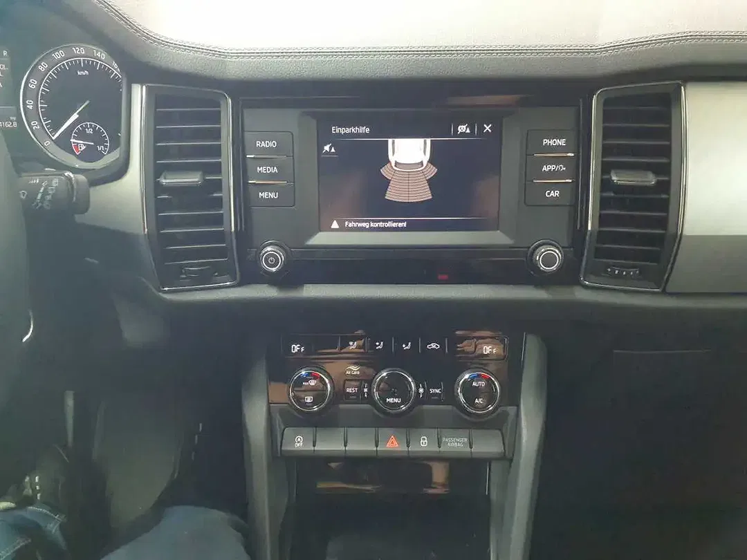 Skoda Kodiaq - Thumbnail 13