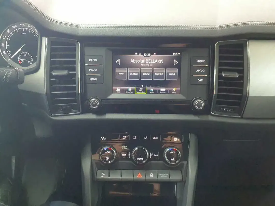 Skoda Kodiaq - Thumbnail 14