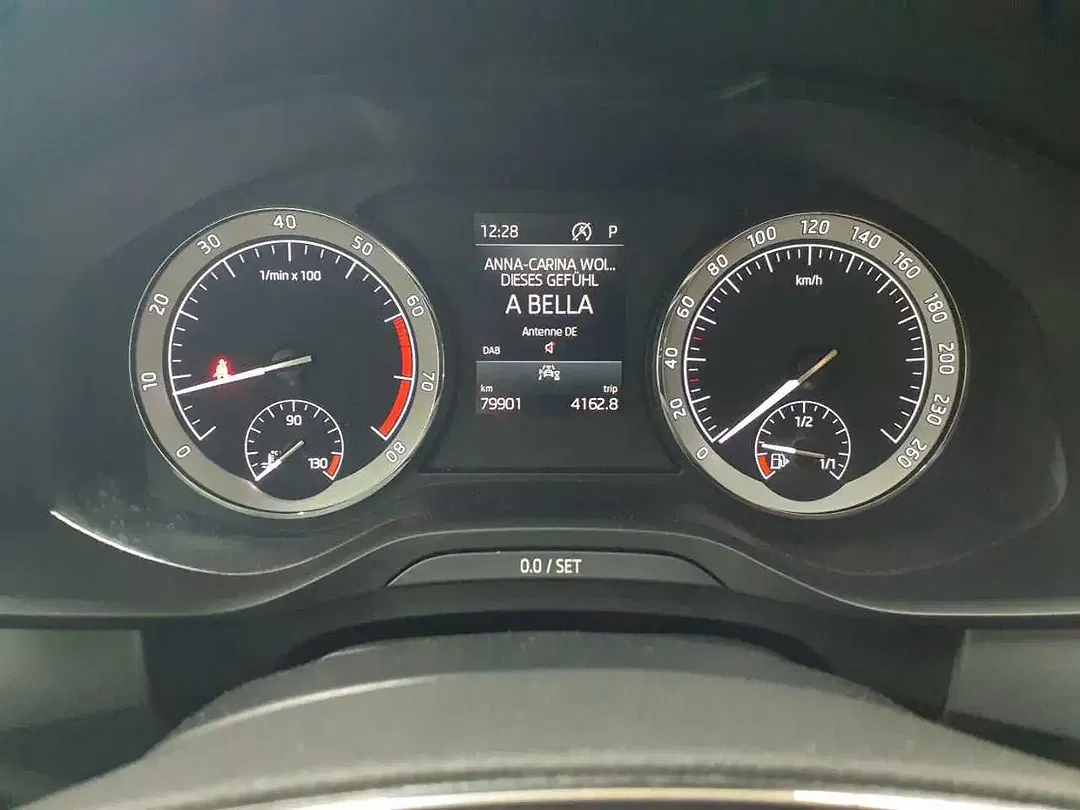 Skoda Kodiaq - Thumbnail 16