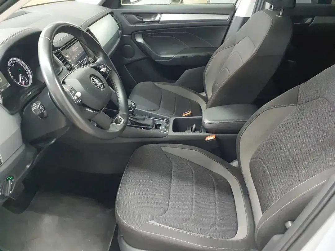 Skoda Kodiaq - Thumbnail 3