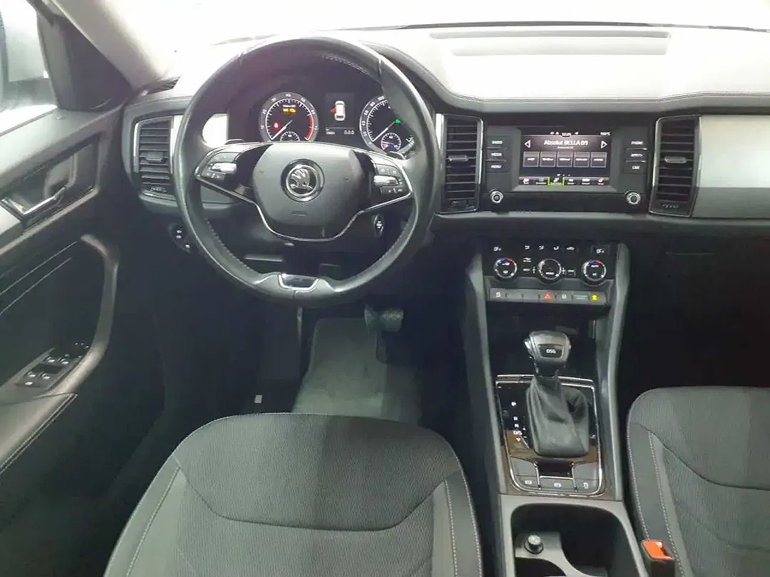 Skoda Kodiaq - Thumbnail 5