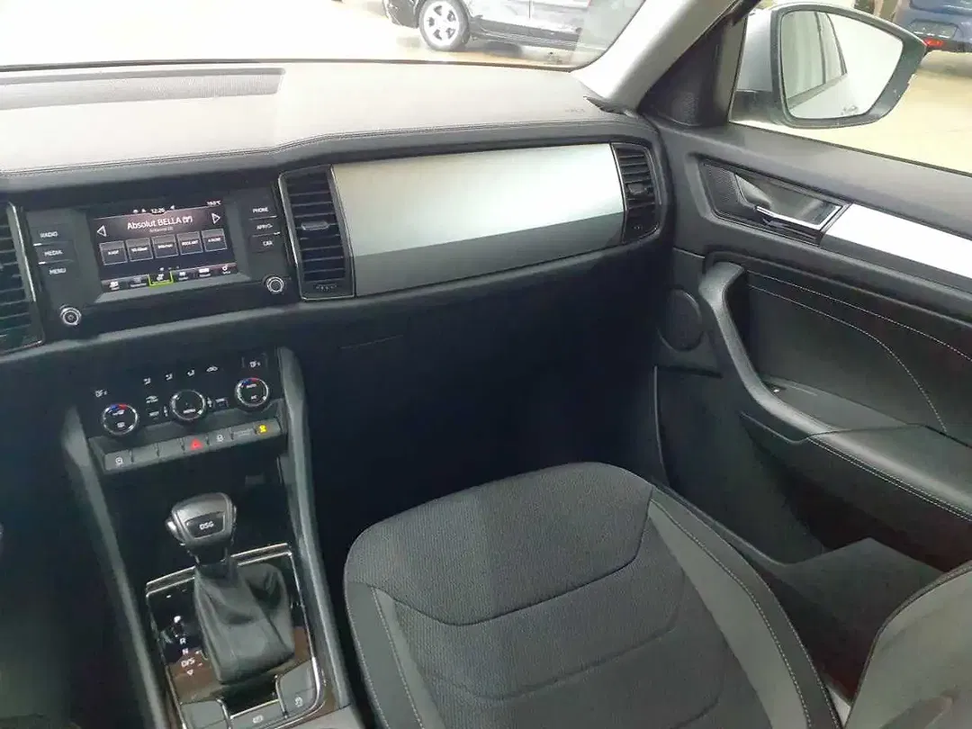 Skoda Kodiaq - Thumbnail 6