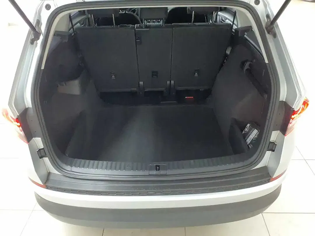 Skoda Kodiaq - Thumbnail 9