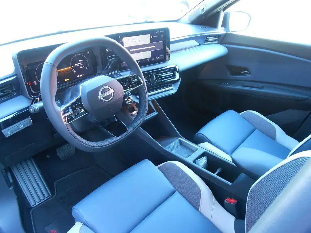 Nissan Micra - Thumbnail 10