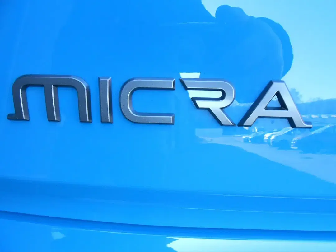 Nissan Micra - Thumbnail 15