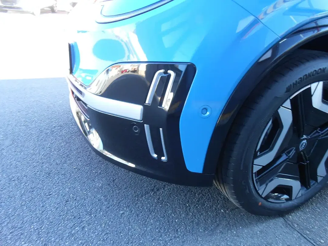 Nissan Micra - Thumbnail 6
