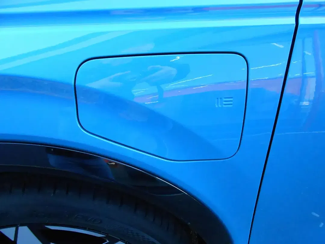 Nissan Micra - Thumbnail 8