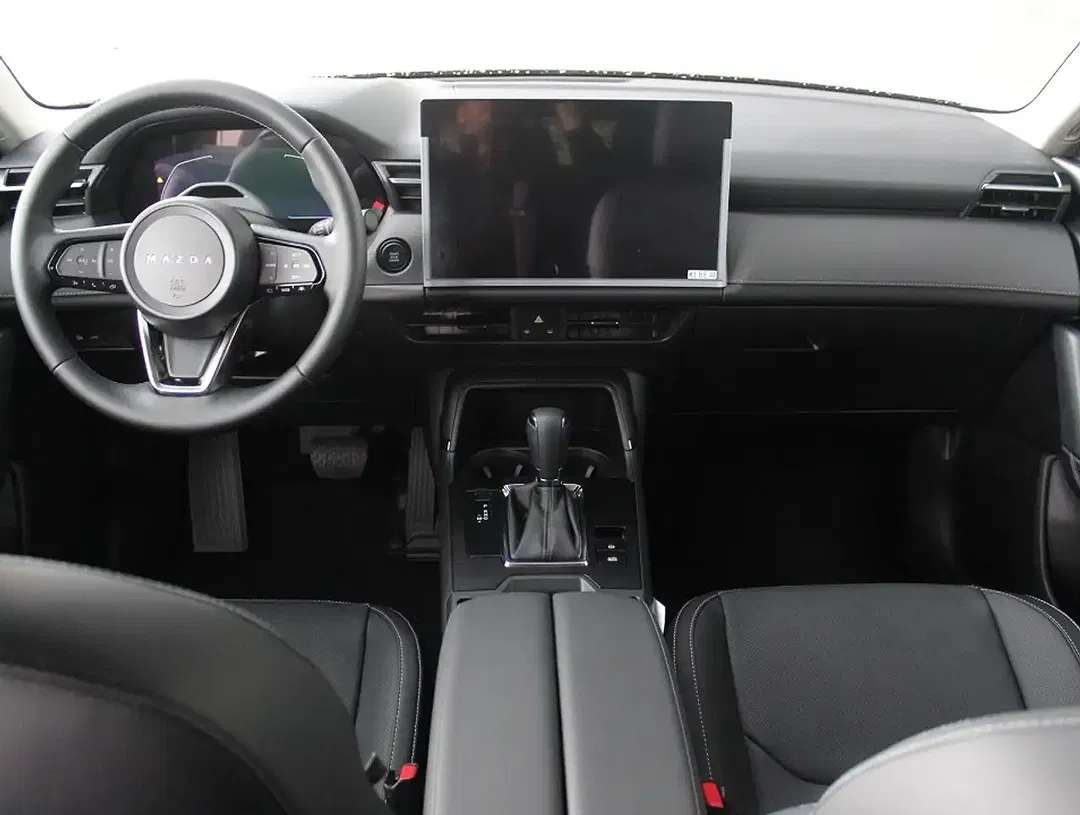 Mazda CX-5 - Thumbnail 11