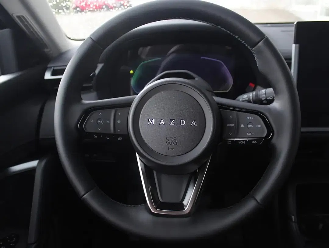 Mazda CX-5 - Thumbnail 13