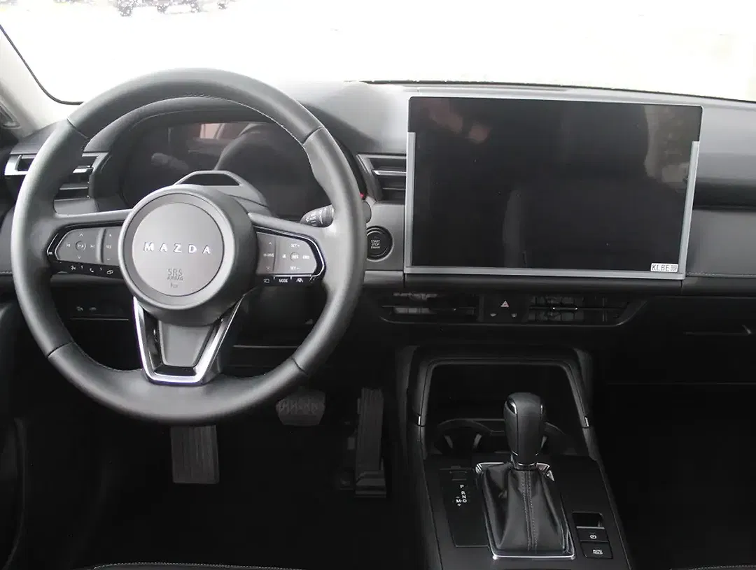 Mazda CX-5 - Thumbnail 14