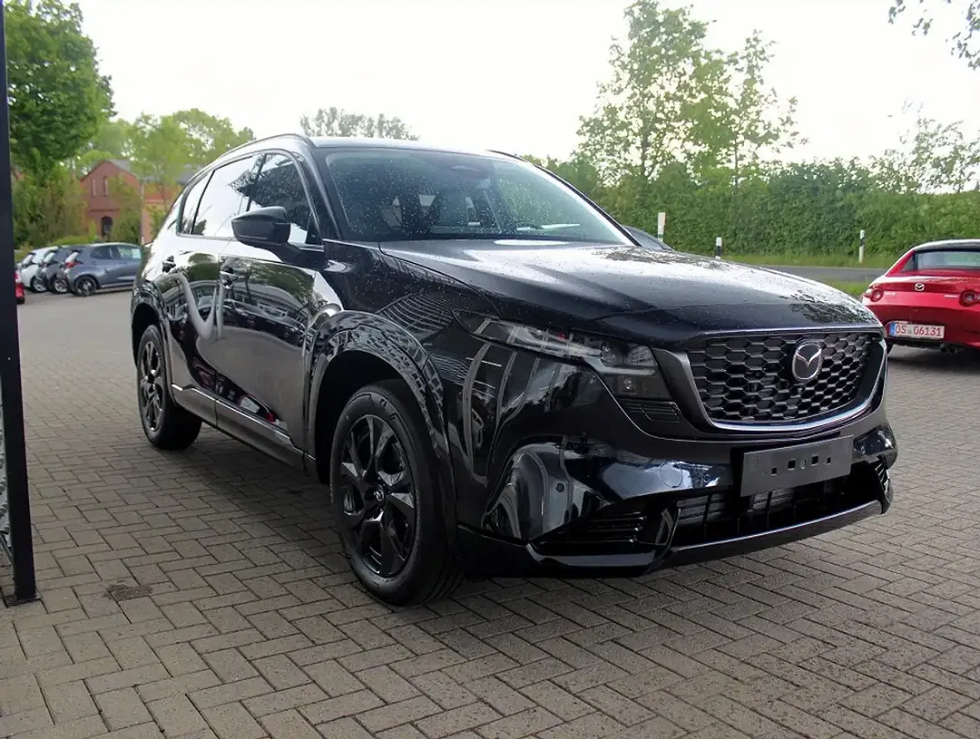 Mazda CX-5 - Thumbnail 6