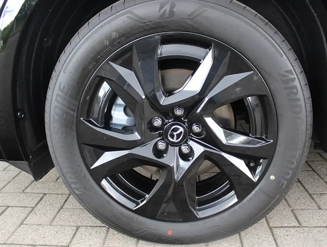 Mazda CX-5 - Thumbnail 7
