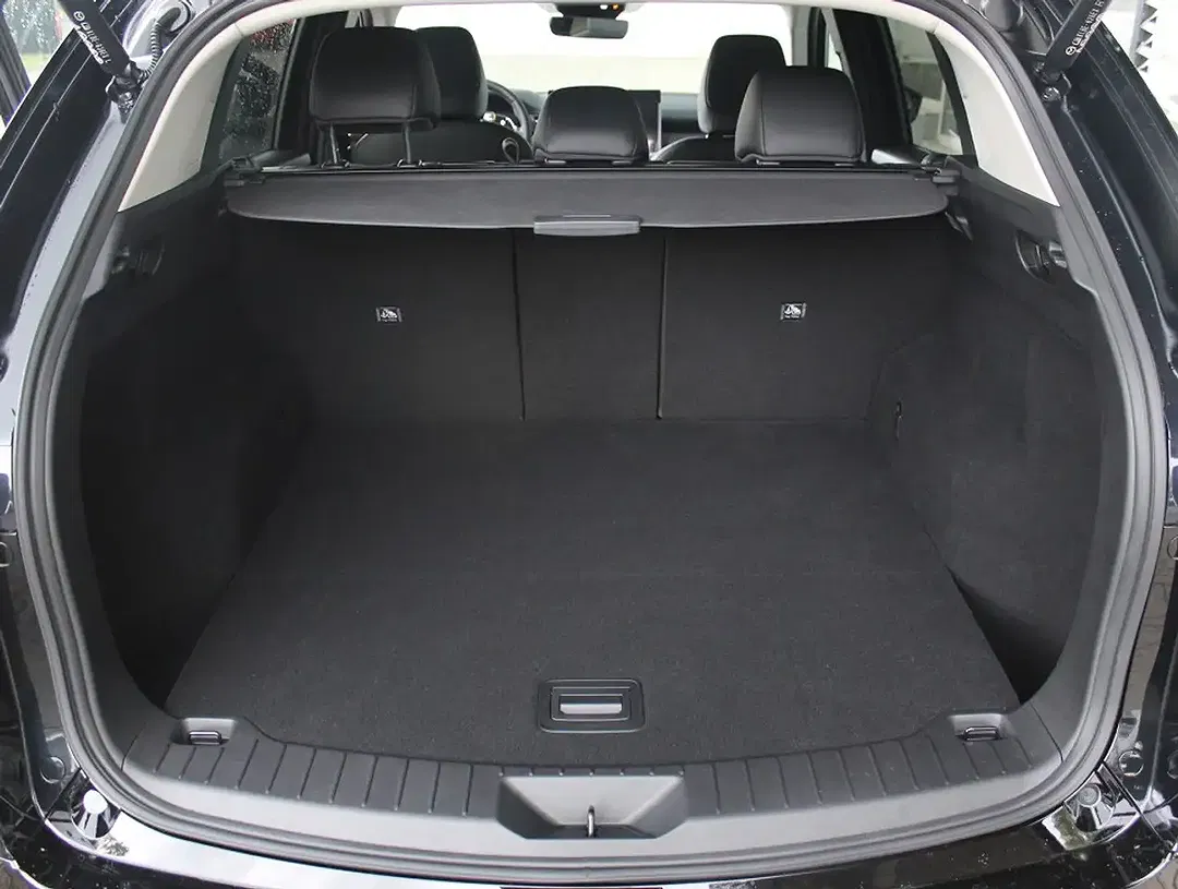 Mazda CX-5 - Thumbnail 8
