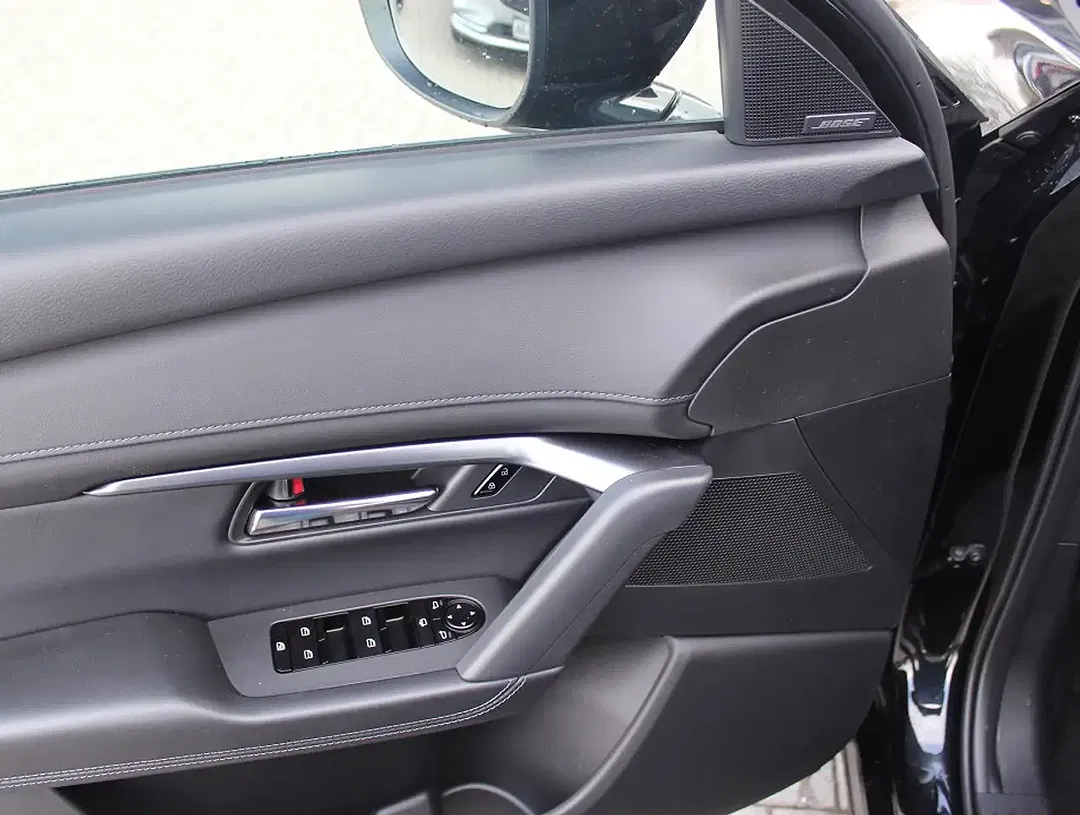 Mazda CX-5 - Thumbnail 9
