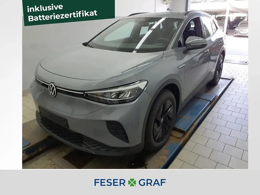 Volkswagen ID.4 Pure