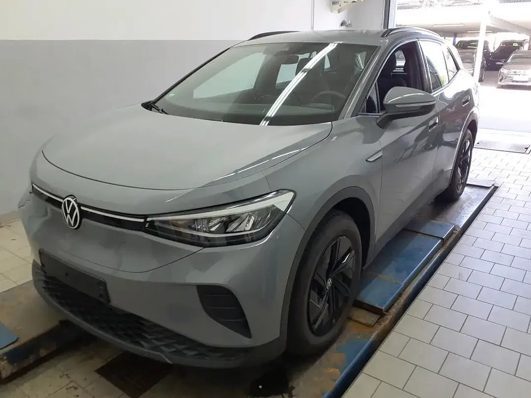 Volkswagen ID.4 - Thumbnail 11