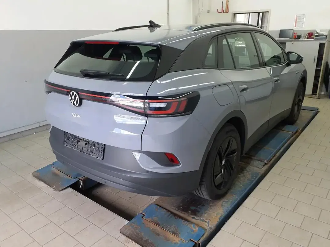 Volkswagen ID.4 - Thumbnail 4