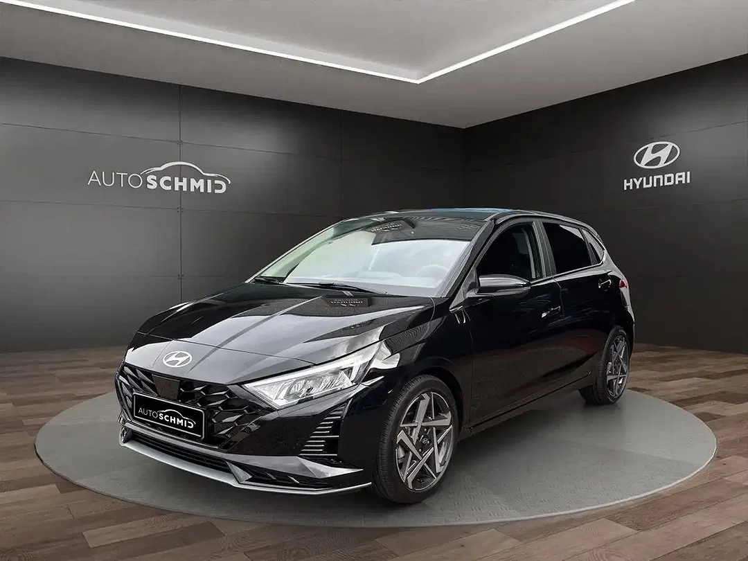 Hyundai i20 - Afbeelding 1