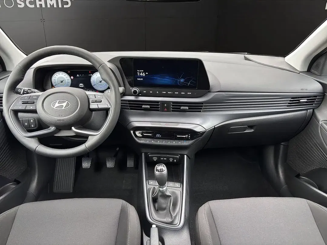 Hyundai i20 - Thumbnail 10