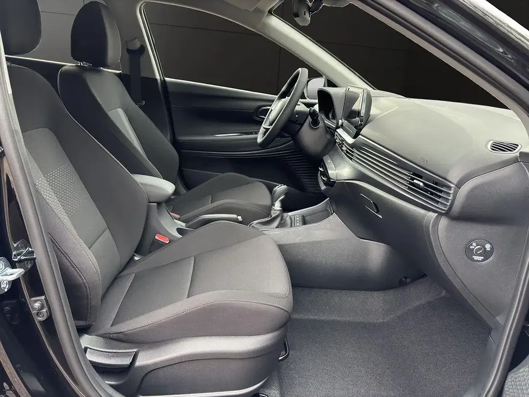 Hyundai i20 - Thumbnail 12