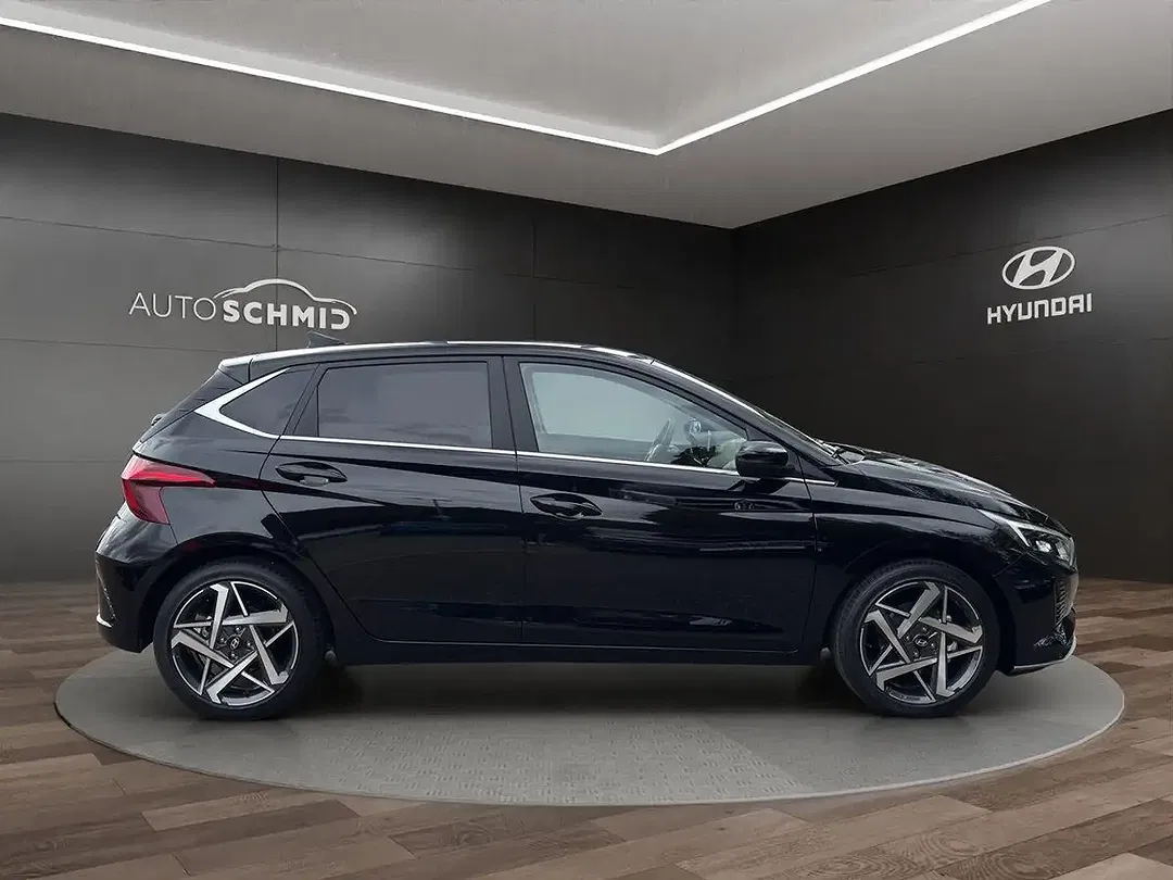 Hyundai i20 - Thumbnail 6