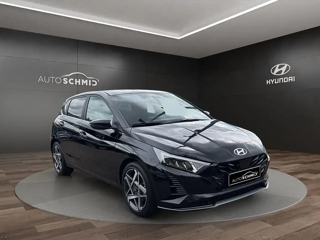 Hyundai i20 - Thumbnail 7